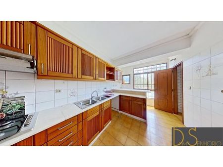 Apartamento T3 em Lisboa - Photo 3