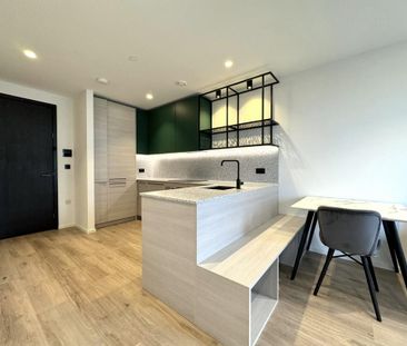 Studio to rent - Photo 6