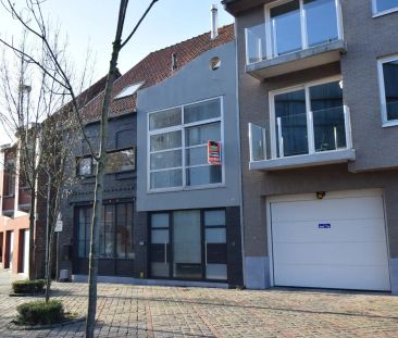 UNIEK TRIPLEXAPPARTEMENT MET TERRAS - Foto 6