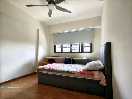 Blk 180 Vista 8 (Bedok), HDB 4 Rooms - For Rent - Photo 4