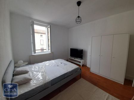 Location Appartement 3 pièces 54m² BOURG EN BRESSE 01000 - Photo 5