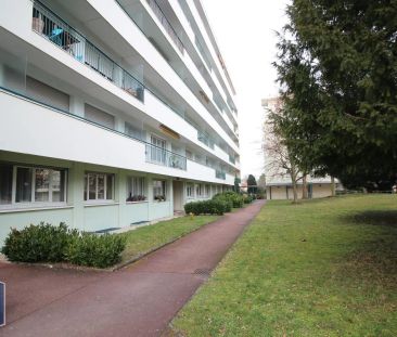 Appartement à louer 3 pièces 70.32m² - Photo 4