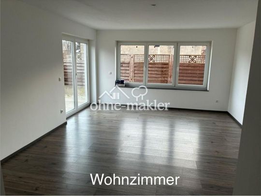 Doppelhaushälfte/ Haus/ Wohnung - Photo 1