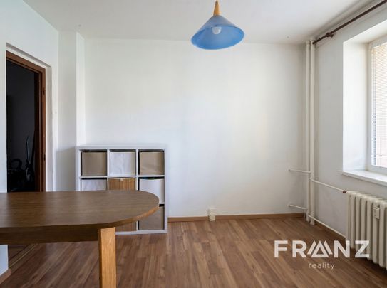 Pronájem bytu 1+1 44 m² - Photo 1