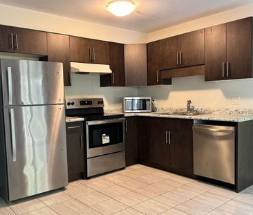 For Lease - 54 Haney Drive Unit# Upper, Thorold, Ontario - Photo 6
