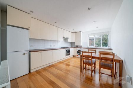 2 bedroom apartment to rent - Photo 4