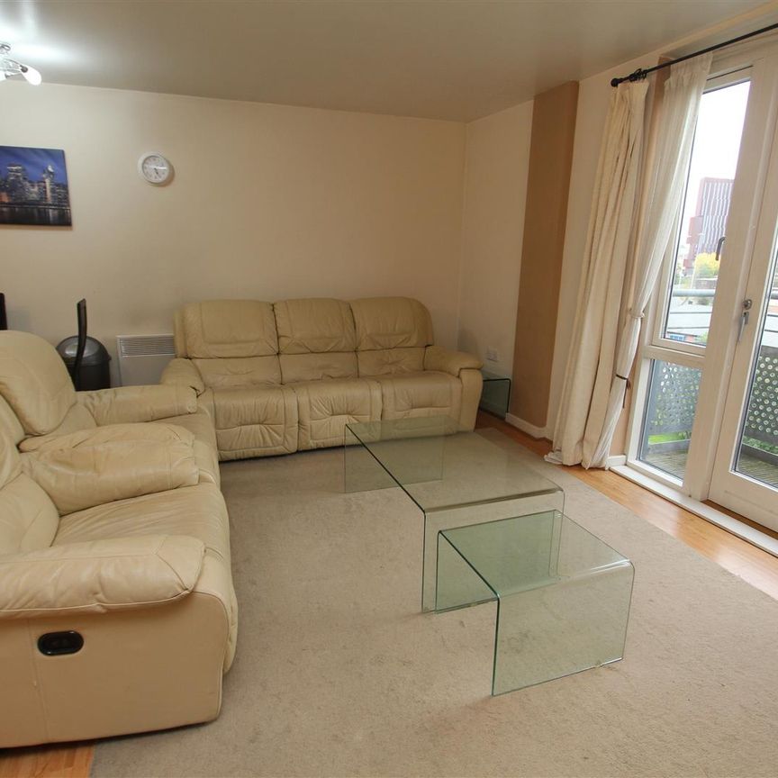 Aspect 14, Leeds City Centre, LS2 8WF - Photo 1