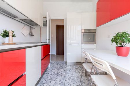 Magnificent single room in Via Maniago - Photo 3