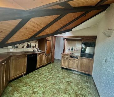 Large 2.5-room apartment near the train station - Foto 4