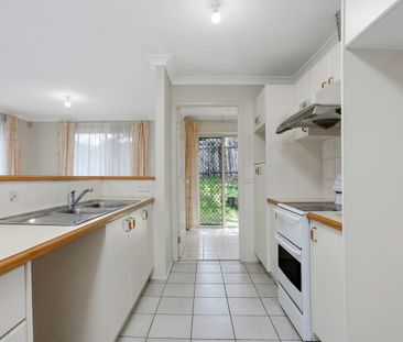Impressive Family Home with Space, Style & Convenience - Photo 4