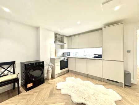 Boscombe Road, Shepherd’s Bush, W12 9HU - Photo 4