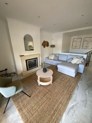 Señorio de Aloha, Nueva Andalucia, Marbella, Andalusia 29660 - Foto 1