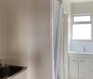 Tidy Upstairs One Bedroom in Hamilton East - Close to Uni - Photo 5