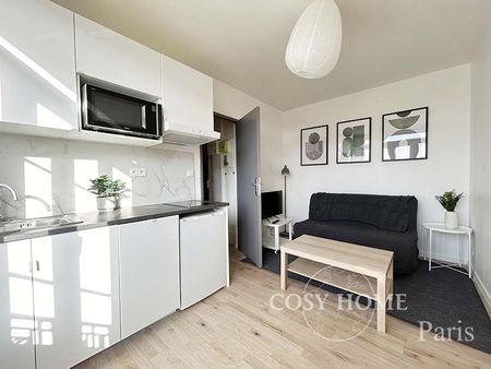 Appartement en location | Asnieres-sur-seine - Photo 2