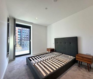 2 bedroom apartment to rent - Photo 3