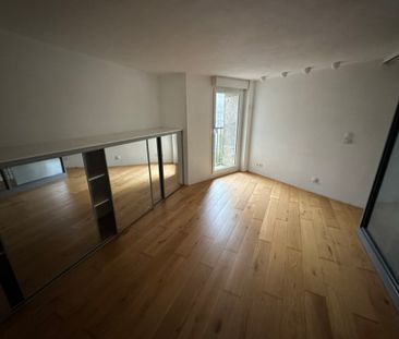 À louer / Appartement F2 bis DUPLEX / BESANCON TARRAGNOZ - MAZAGRAN... - Photo 4