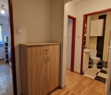 2 pokoje, balkon, osobna kuchnia, 42m2 Ochota - Zdjęcie 5