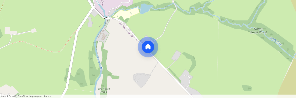 Brook Cottage, Oakenclough, PR3 1UL