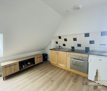 AMIENS LA VALLEE - TYPE 2 MEUBLE - Photo 3