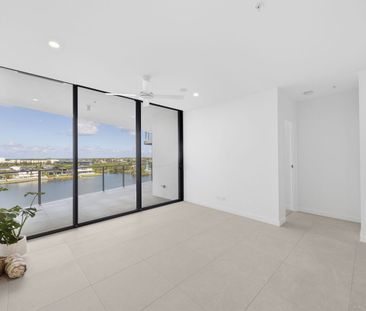 Premium Absolute Waterfront Living at St Clair on Lake Kawana - Photo 1