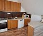 Na prenájom !!!! priestranný 2-izbový byt v centre mesta – 66 m² - Fotografia 4
