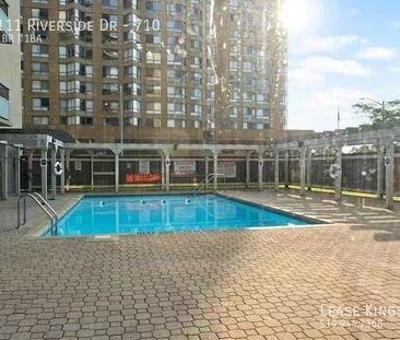 ALL INCLUSIVE 1 Bed 1 Bath Condo in Downtown Windsor - Photo 5