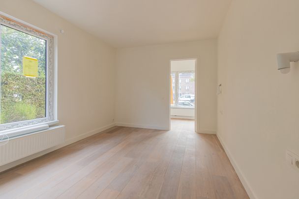 Gemoderniseerd, centraal gelegen appartement - Photo 1