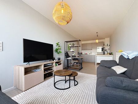 Appartement voor € 895 - Foto 2