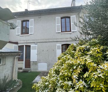 Location maison 3 pièces, 54.82m², Champs-sur-Marne - Photo 6