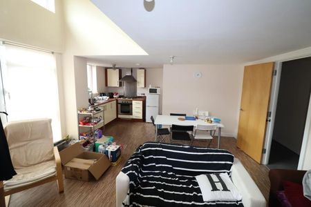 Beauchamp House, Greyfriars Road, Coventry, Cv1 3rw - Photo 2