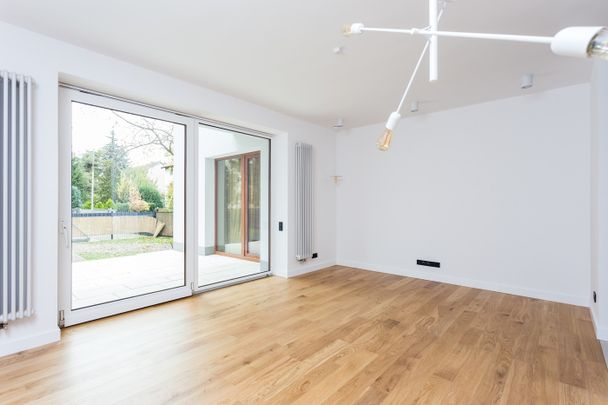 Family house | Sadyba- British & French School - Photo 1