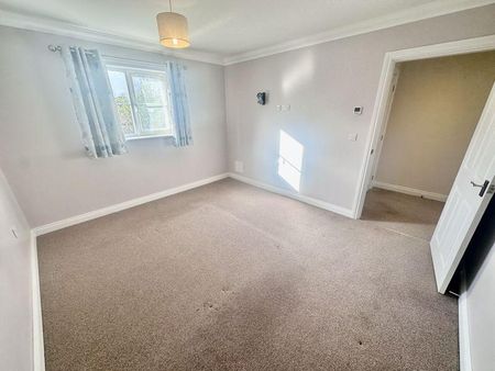 2 bedroom bungalow to rent - Photo 5