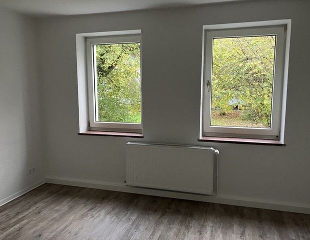 Etwas besonderes: praktische 4-Zimmer-Wohnung - Foto 1