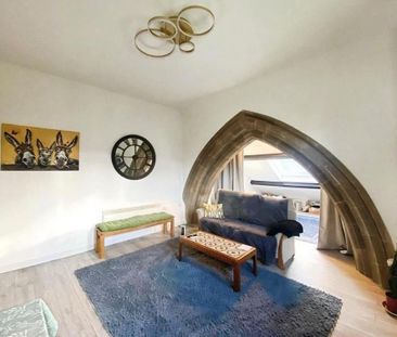 1 bedroom apartment to rent - Photo 6