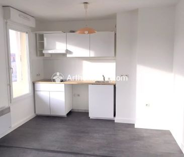 Location Appartement 2 pièces 38 m2 à Moissy-Cramayel - Photo 3