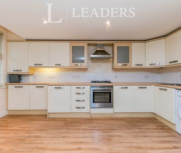 1 bedroom apartment to rent Upper Town, Guildford - Photo 4