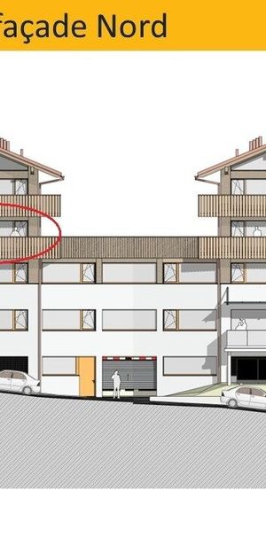 Vercorin - Echères 103 - 3.5 pièces traversant - Photo 1