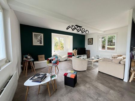 Location maison 5 pièces, 149.82m², Bessières - Photo 3