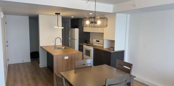 Appart 3 1/2 NEUF À LOUER (Secteur Sainte-Foy) - Photo 2