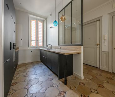Appartement T4 non meublé - Photo 4