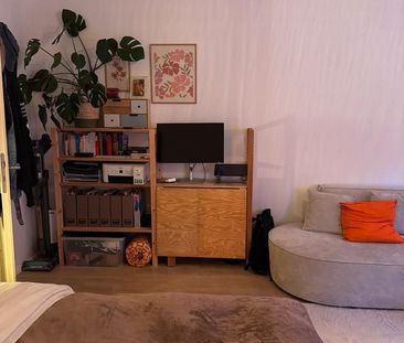 Nachmieter gesucht für Studiowohnung - Foto 1