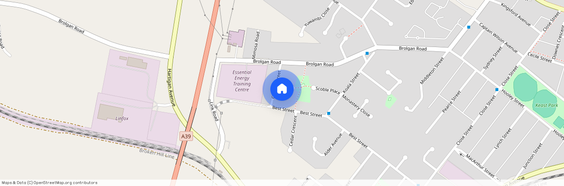 3 Guillan Place, Parkes NSW 2870