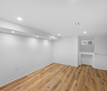 For Lease - 153 Bay Street Unit# #A, Hamilton, Ontario - Photo 4