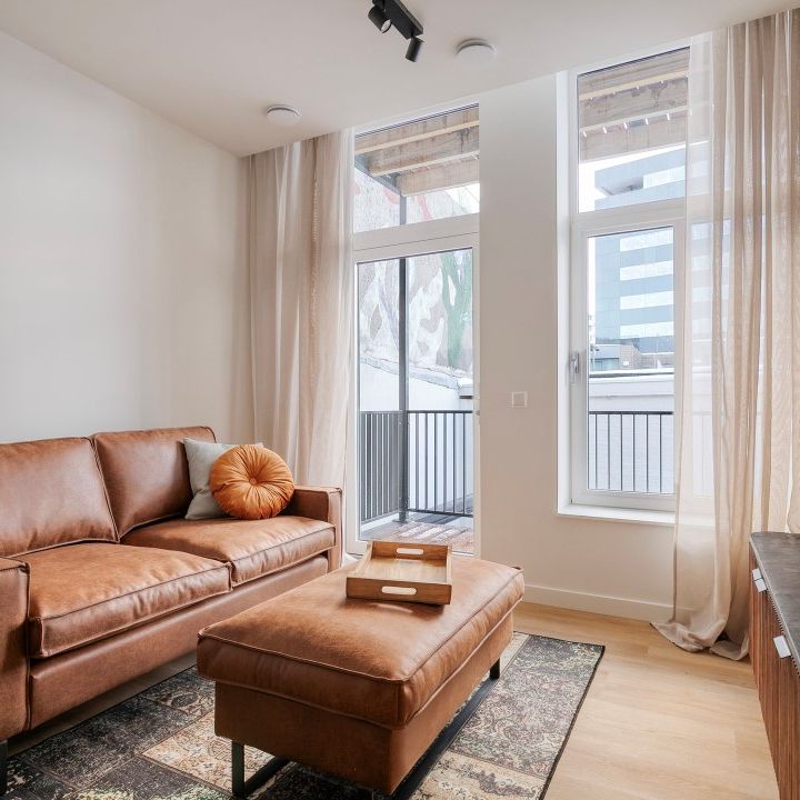 TILBURG, Heuvelstraat - Foto 1