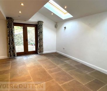 2 bedroom house to rent - Photo 2