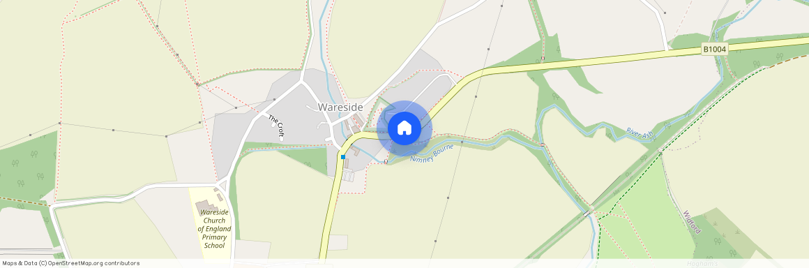 Swades Farm, Wareside, Ware