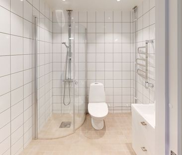 Tullgatan 7 B, Eskilstuna - Foto 1