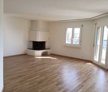 MIETEN OHNE KAUTION - Grosszügige Wohnung mit Blick auf den Zürichsee - Foto 2