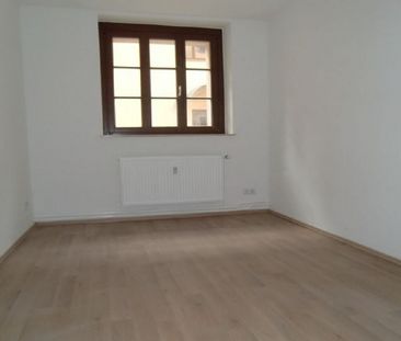 Schön geschnittene 2-Zimmer-Wohnung - Photo 2