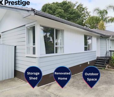 Very Tidy Halfmoon Bay 3 Bedrooms House - Photo 4